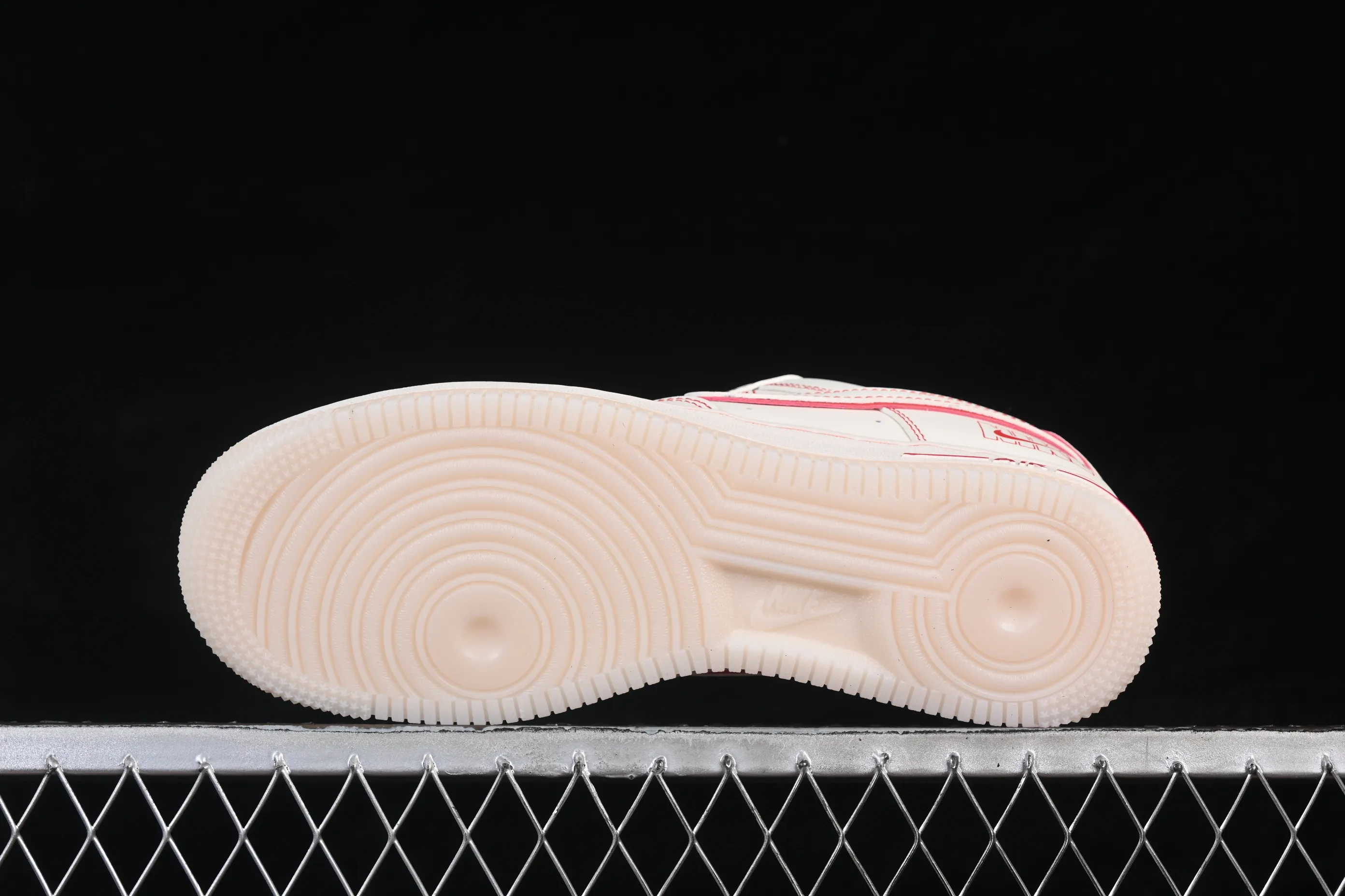 All categories Nk Air Force 1 Air Force series Nk Air Force 1 Low Air Force low-top Nike Air Force 1'07 Low joint model Bugs Bunny Air Force 1 low-top casual sneakers SM6668-132